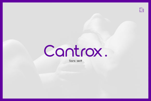 Cantrox: A Font That Elevates Every Craft Project