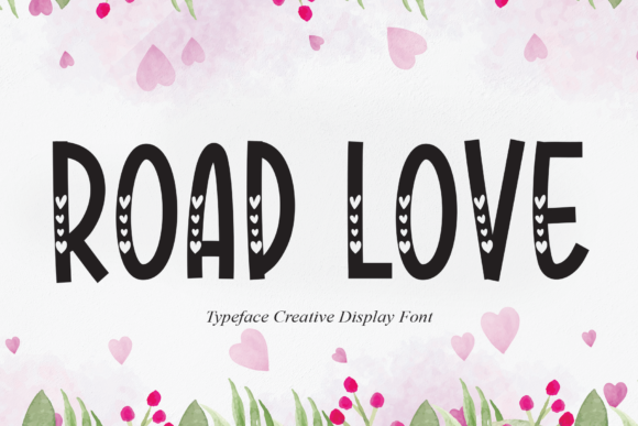 Choosing the Right Font for Your Website: A Real-World Test with Road Love