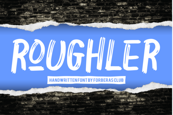 How Roughler Transformed My Bakery’s Brand Identity