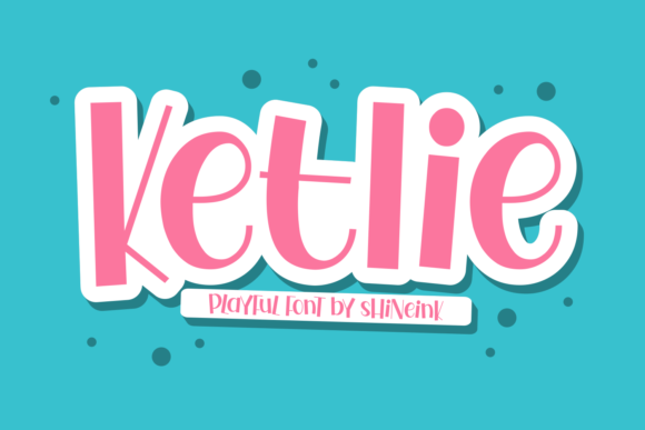 Ketlie