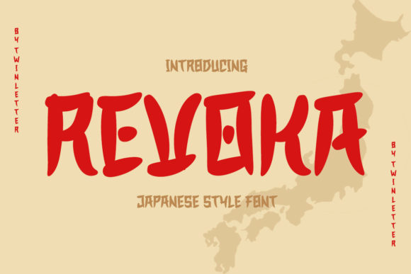 Revoka: A Font That Elevates Editorial Design